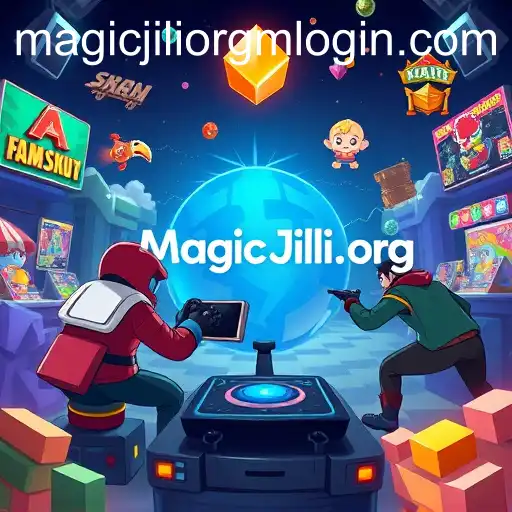 The Evolution of Online Gaming Platforms