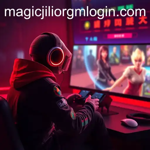 Online Gaming in a Digital Era