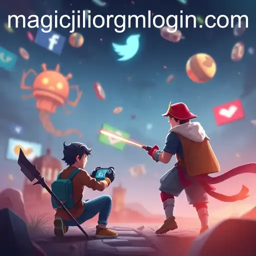 The Growing Influence of Online Gaming Platforms