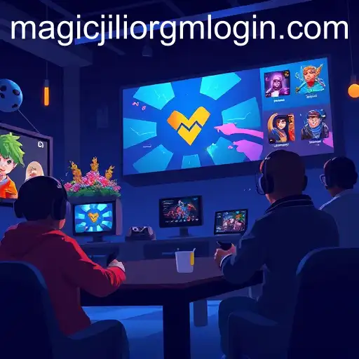 The Rise of Online Gaming Platforms