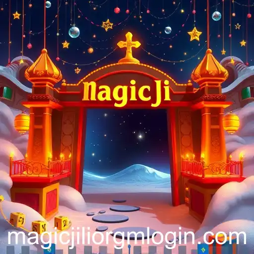 The Rise of MagicJili in 2025