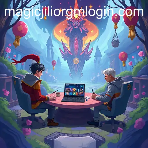 The Rise of Magicjili: A Gaming Phenomenon