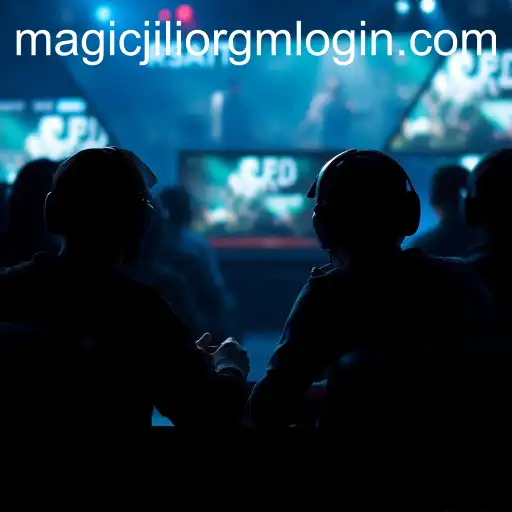 The Rise of Innovative Gaming Platforms