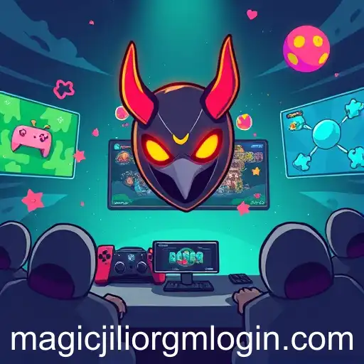 Rising Popularity of Online Gaming Platforms