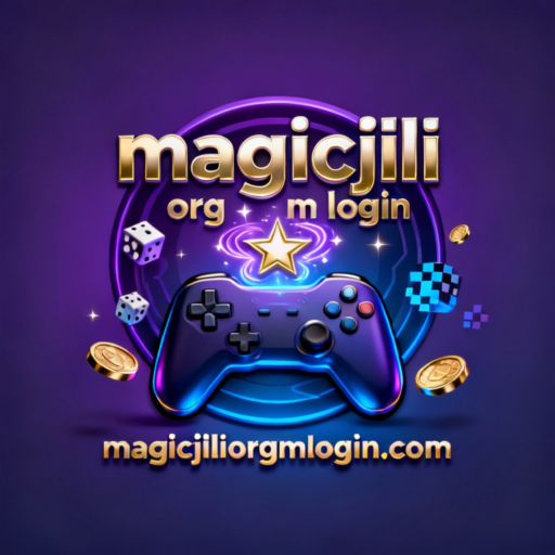 magicjili org m login
